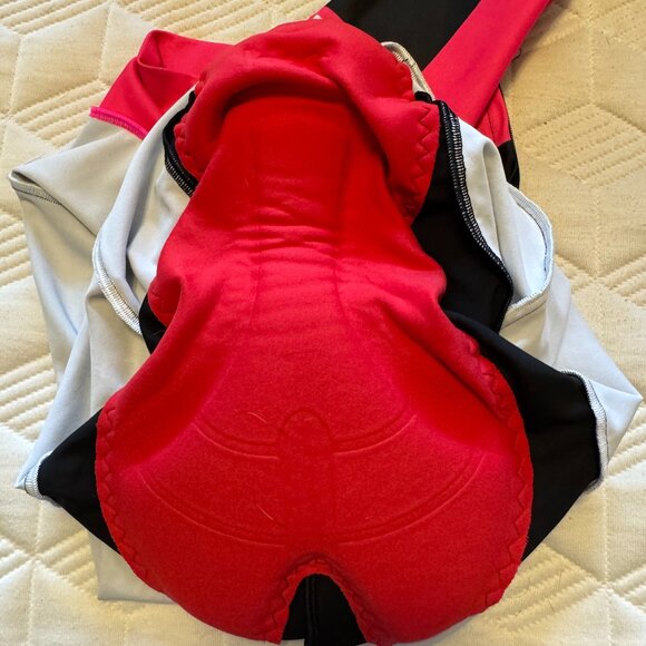 Castelli Cycling Speed Suit - XS - Picture 3 of 4